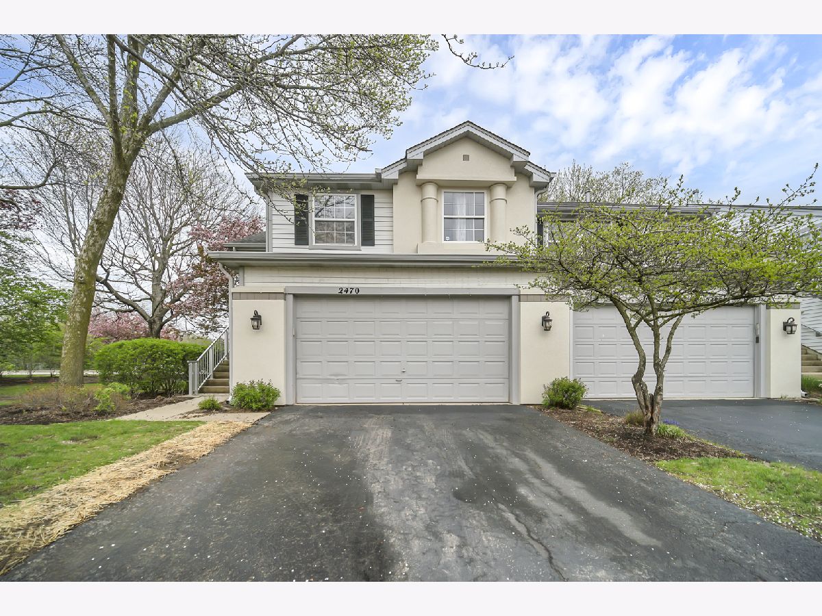 Townhomes For Rent Tenerife Buffalo Grove Illinois, 2470 Palazzo