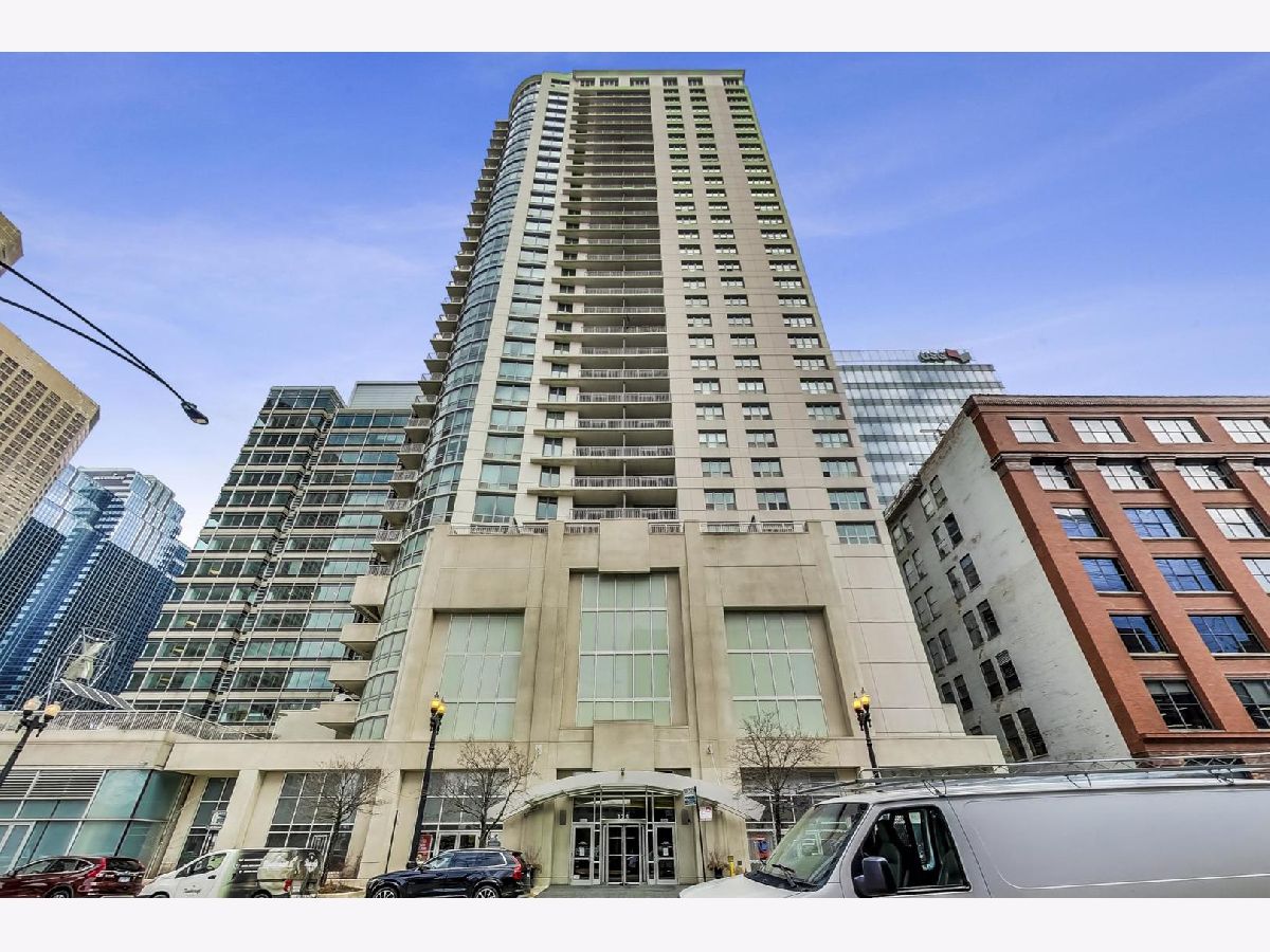  For Rent Chicago Illinois, 125 Jefferson