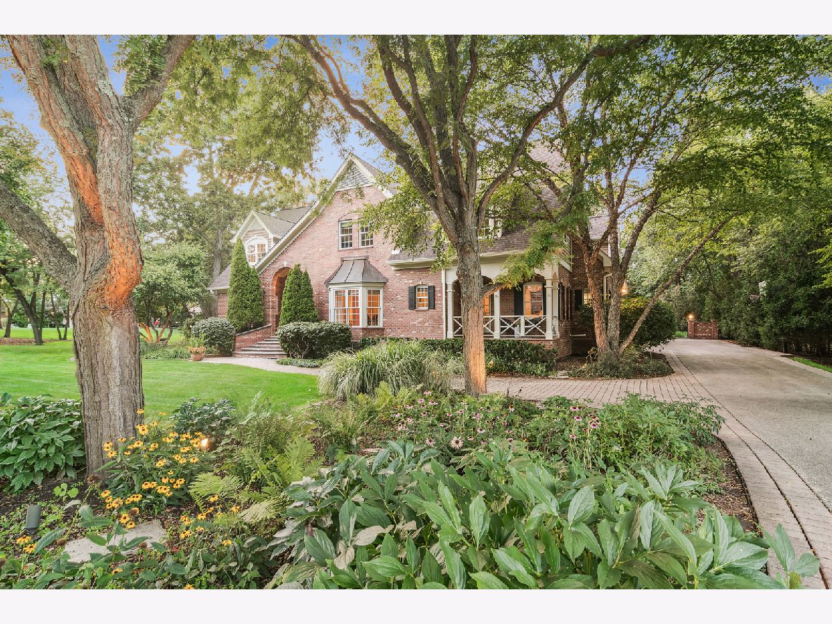 Homes For Sale Biltmore North Barrington Illinois