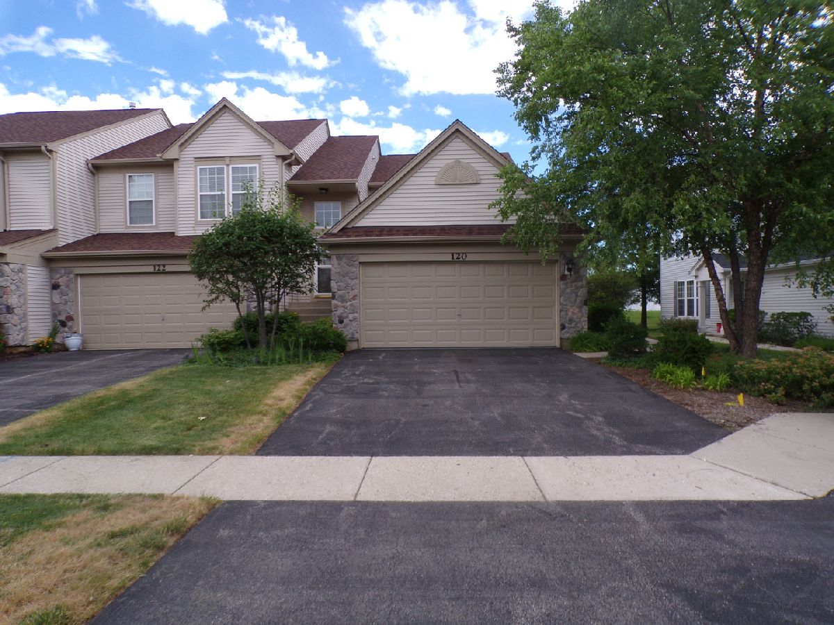  For Rent Round Lake Illinois, 120 Buckingham