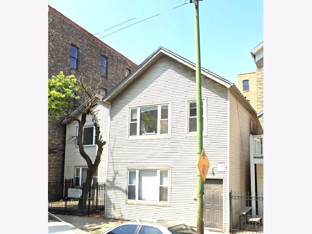  For Rent Chicago Illinois, 516 May