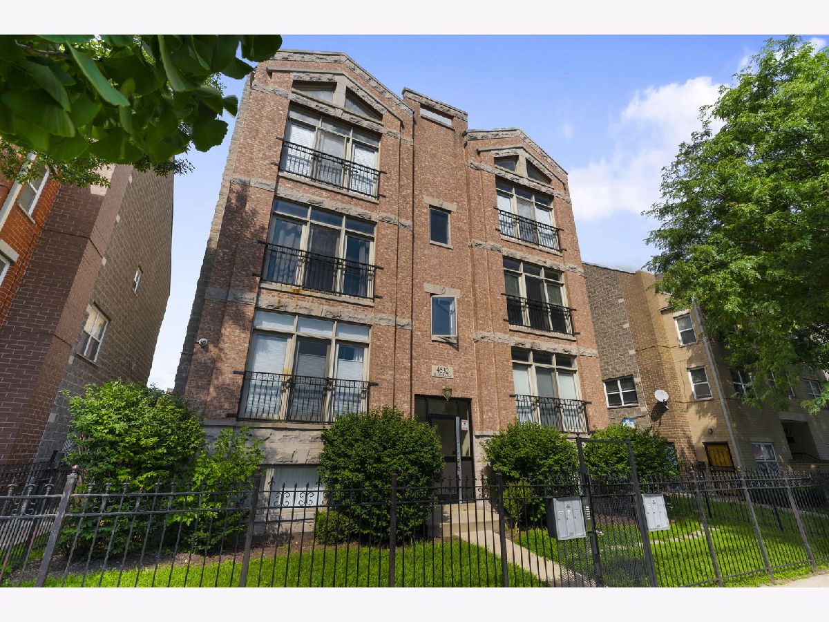 Sold Chicago Illinois, 4532 Indiana