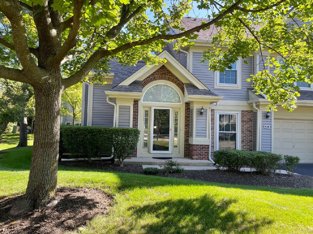  For Rent Elk Grove Village Illinois, 636 Stone Brook