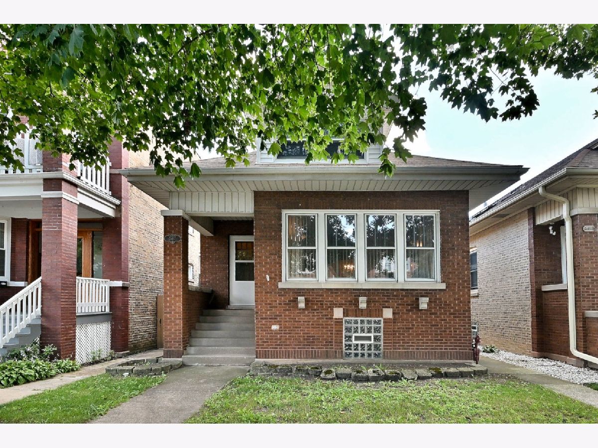 Sold Chicago Illinois, 5417 Dakin