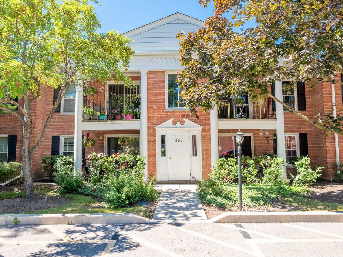  For Sale Barrington Illinois, 530 Shorely Drive