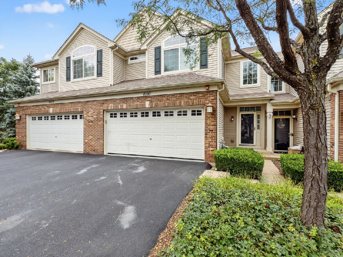 Homes & Townhomes For Sale Talamore Huntley Illinois, 10011 Cummings Street