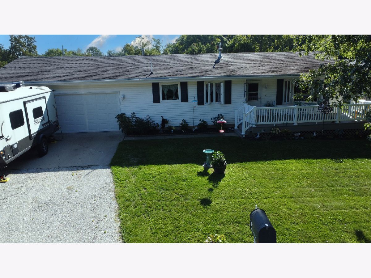 For Sale Milford Illinois, 117 Marty Street