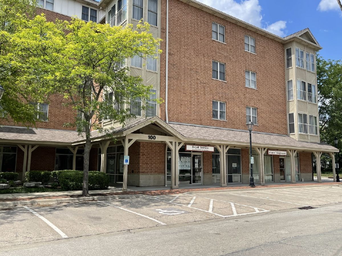  For Sale Roselle Illinois, 50 Bokelman Avenue