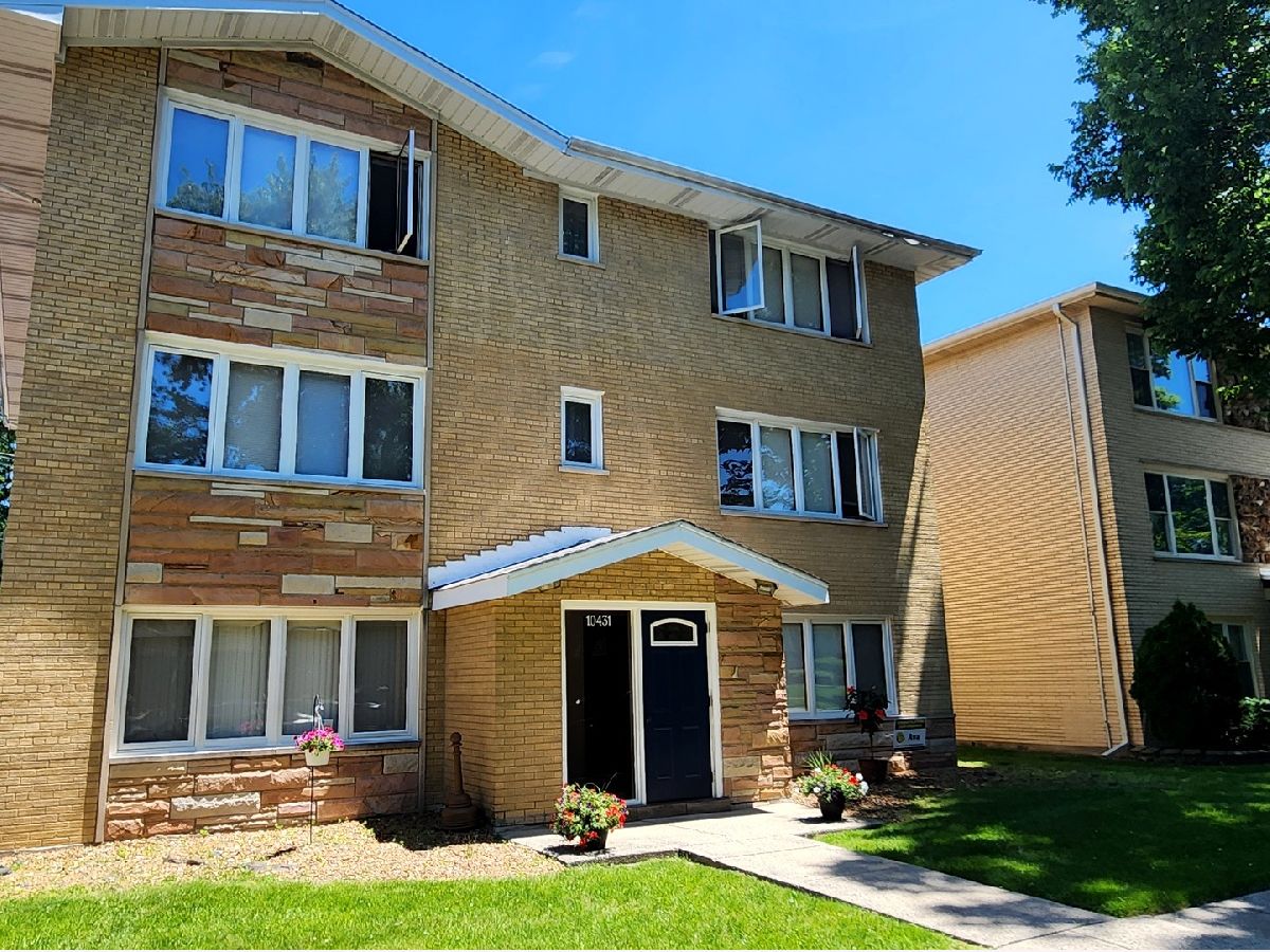  For Rent Oak Lawn Illinois, 10431 Keating