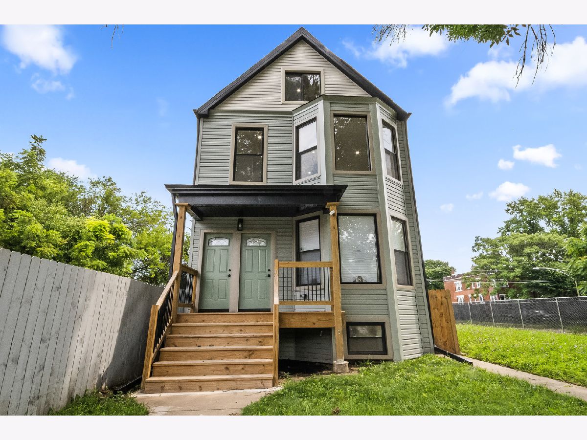 Sold Chicago Illinois, 5355 Wood