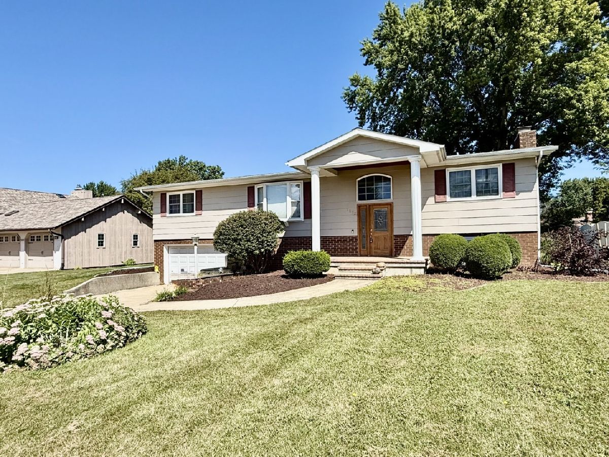  For Sale Princeton Illinois, 1203 Clark Street