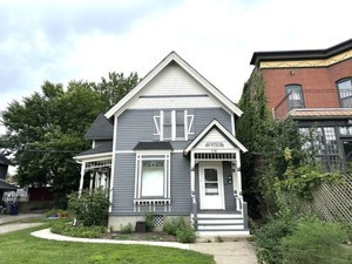 For Rent Elgin Illinois, 318 North