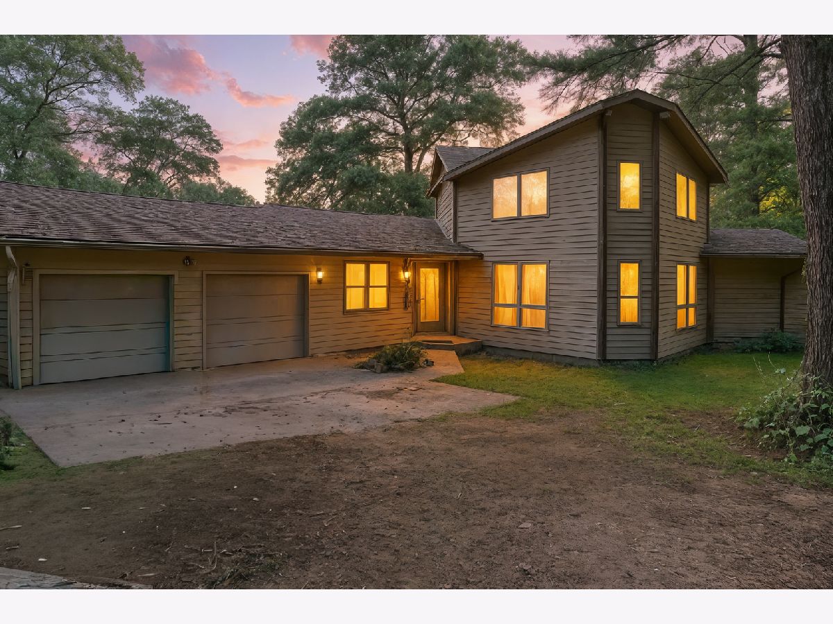  For Sale Sterling Illinois, 21631 Hoover Road