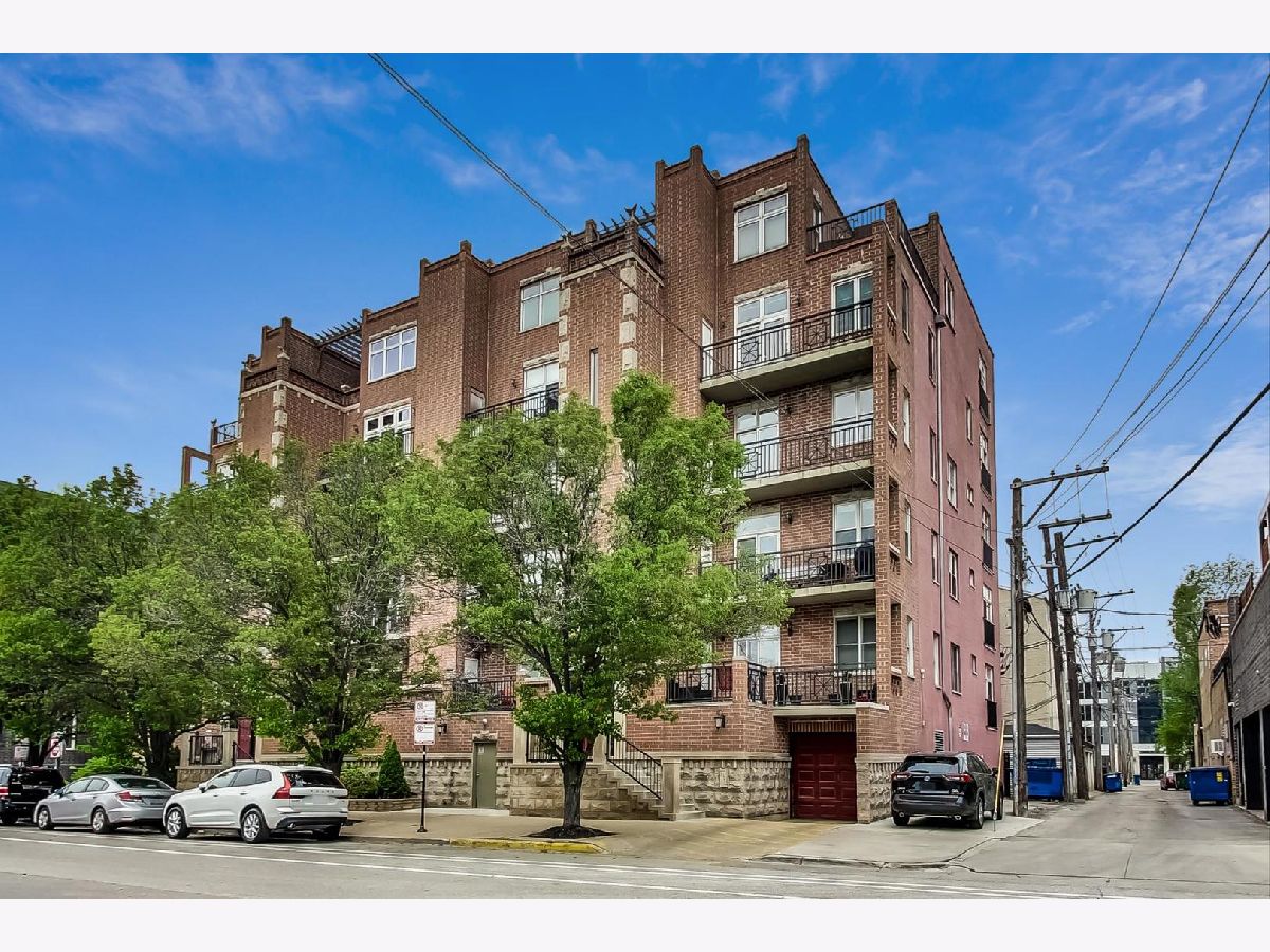  For Rent Chicago Illinois, 814 Hubbard