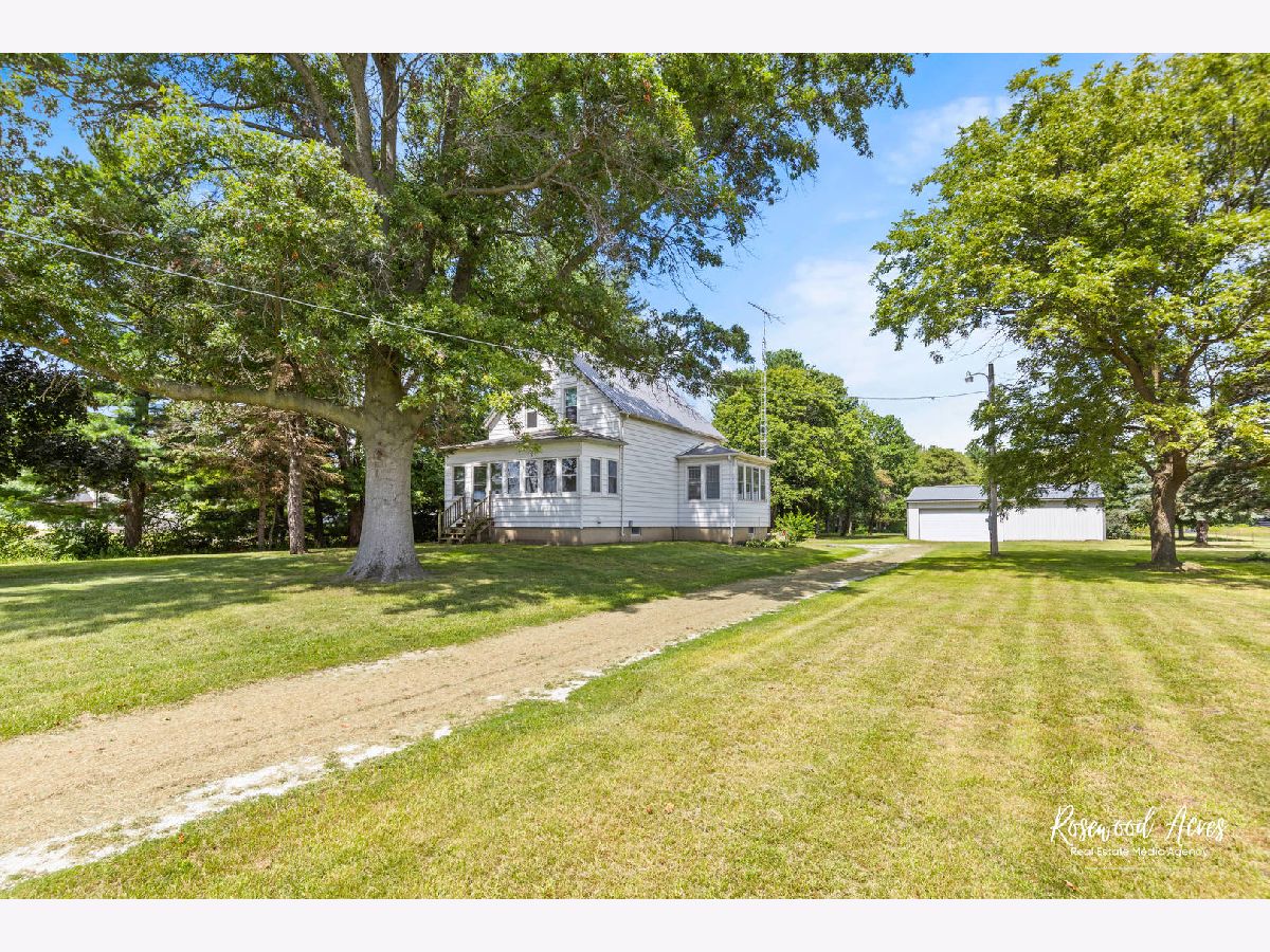  For Sale St Anne Illinois, 7861 E 2250s Road