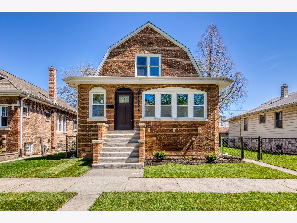  For Sale Forest Park Illinois, 1224 Elgin Avenue