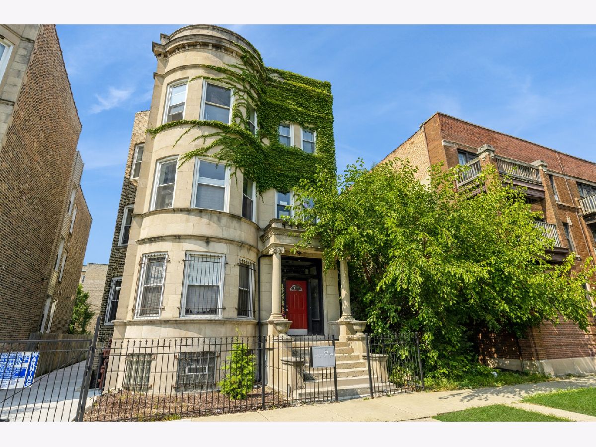  Rented Chicago Illinois, 6014 Prairie