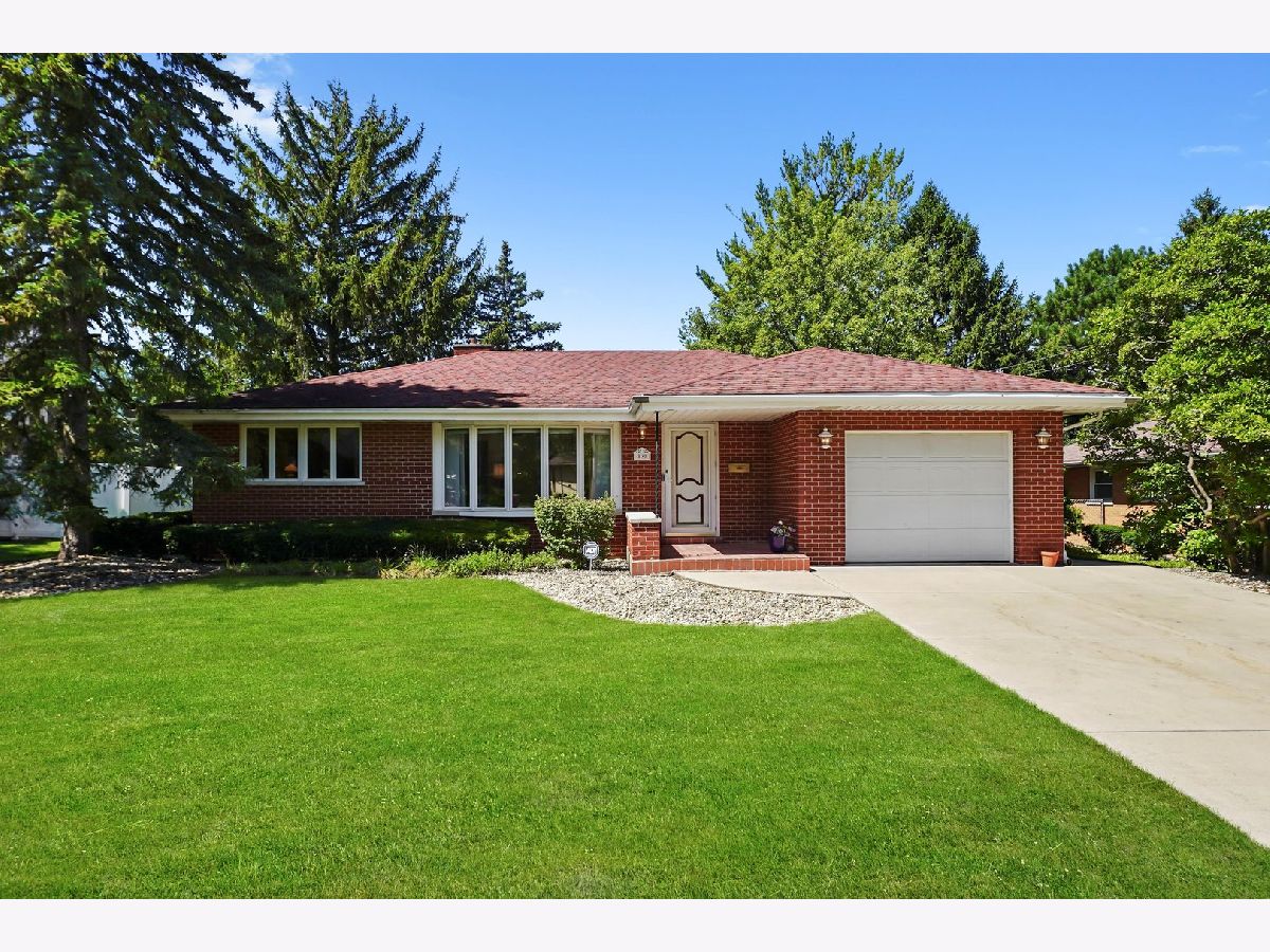 Sold Chicago Heights Illinois, 830 Thomas