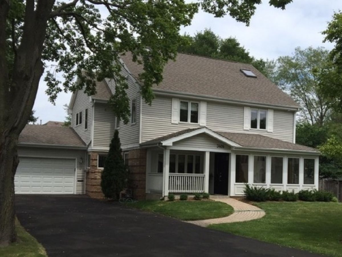  For Rent Glenview Illinois, 3404 Linneman