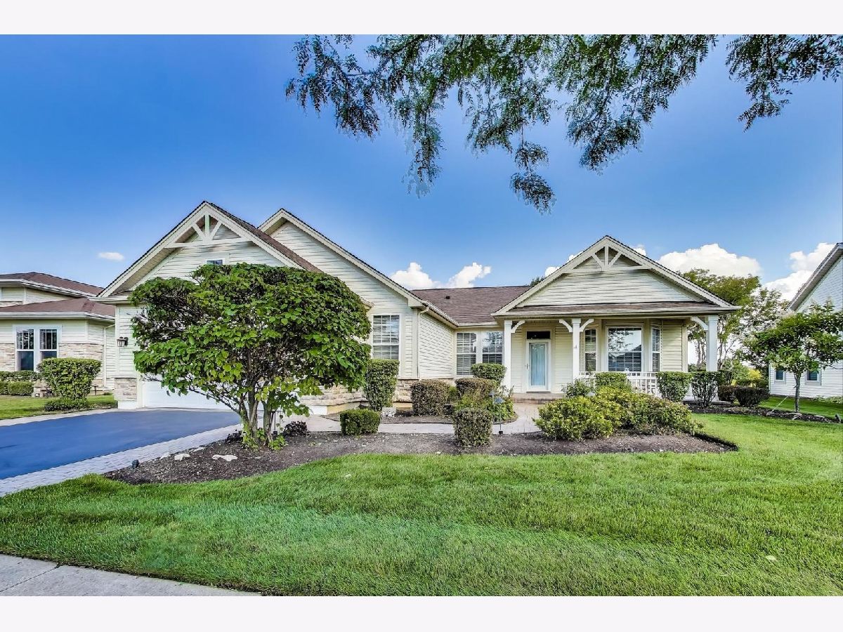 For Sale Huntley Illinois, 11972 Stonewater Crossing