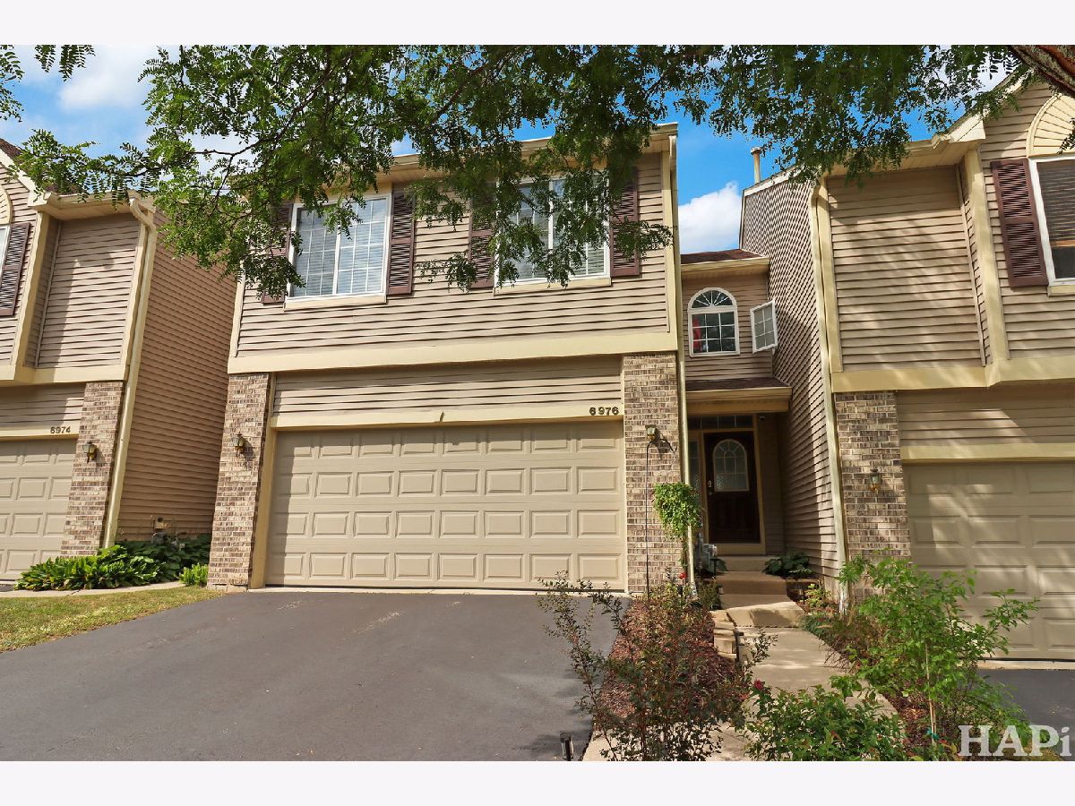  For Sale Fox Lake Illinois, 6976 Brightwater Drive