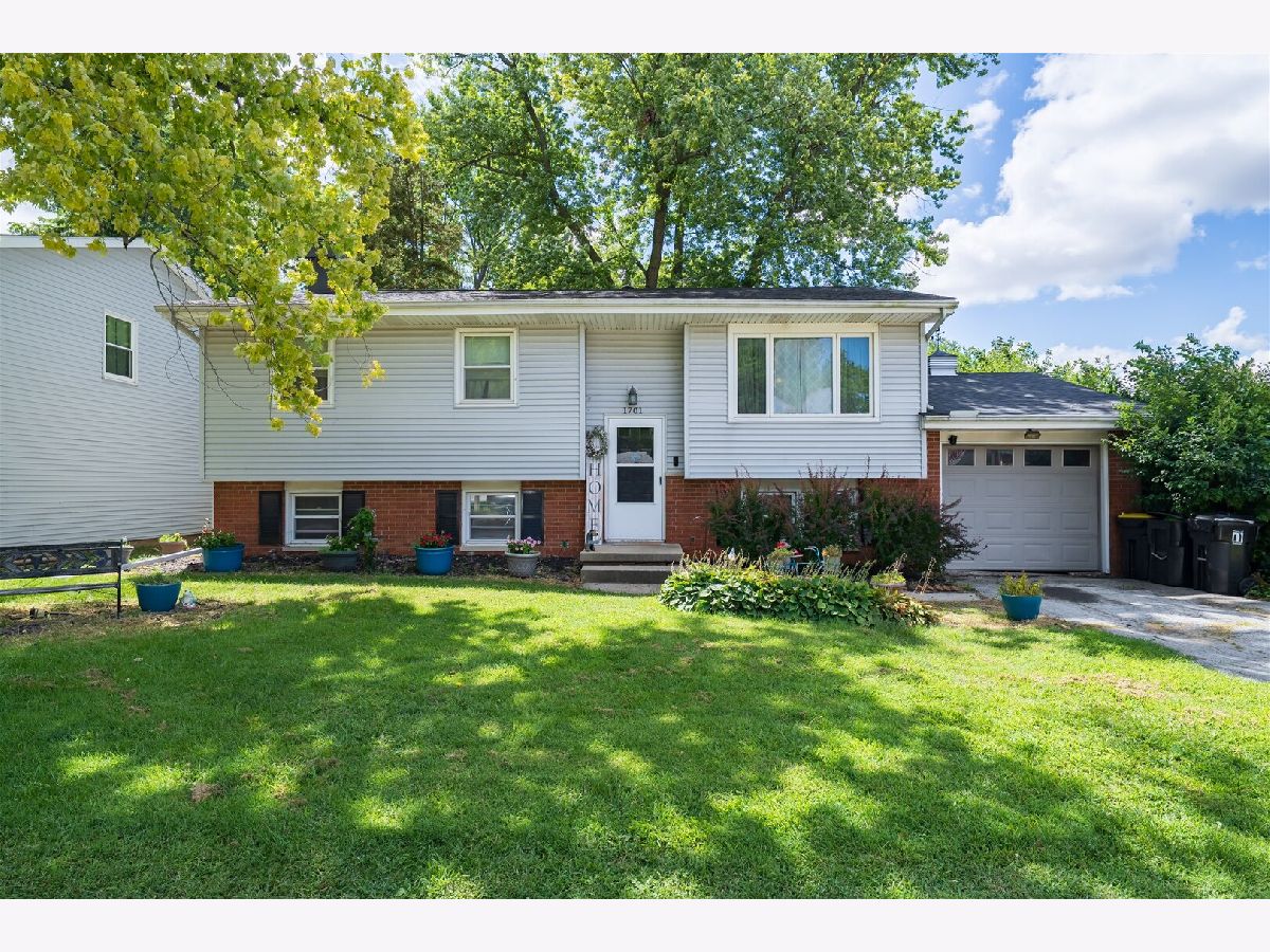  For Sale Normal Illinois, 1701 Hoover Drive