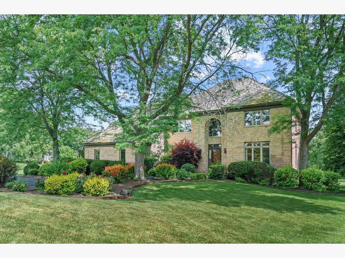  For Sale Libertyville Illinois, 5420 Belmont Court