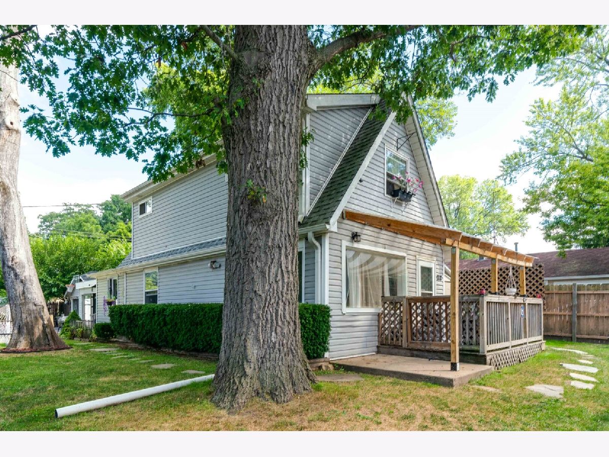  For Sale Lake Villa Illinois, 20862 Genoa Avenue