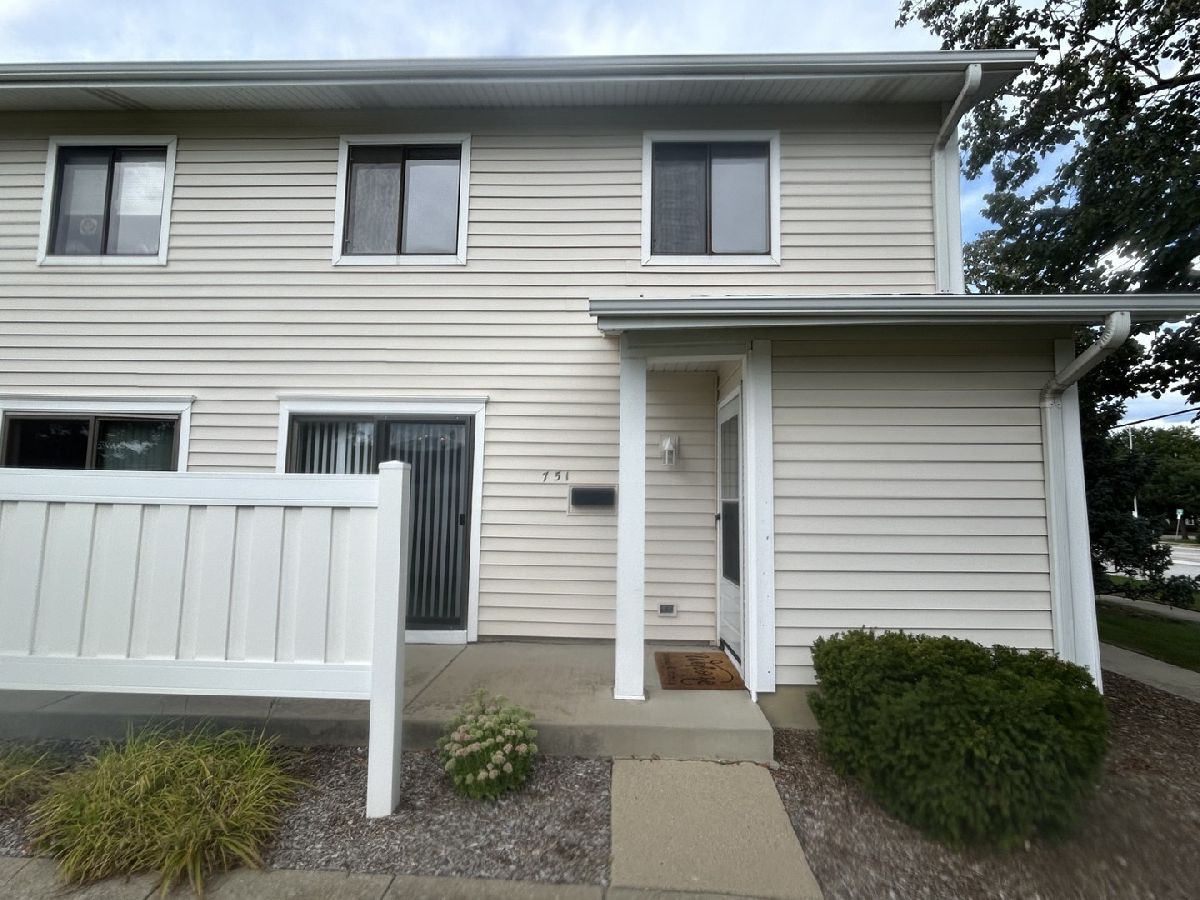  For Sale Schaumburg Illinois, 751 Edgelake
