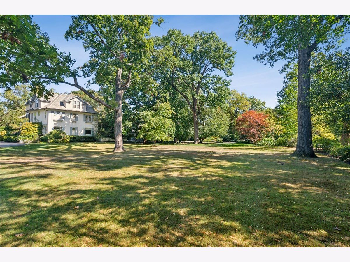  For Sale Lake Forest Illinois, 490 College Road