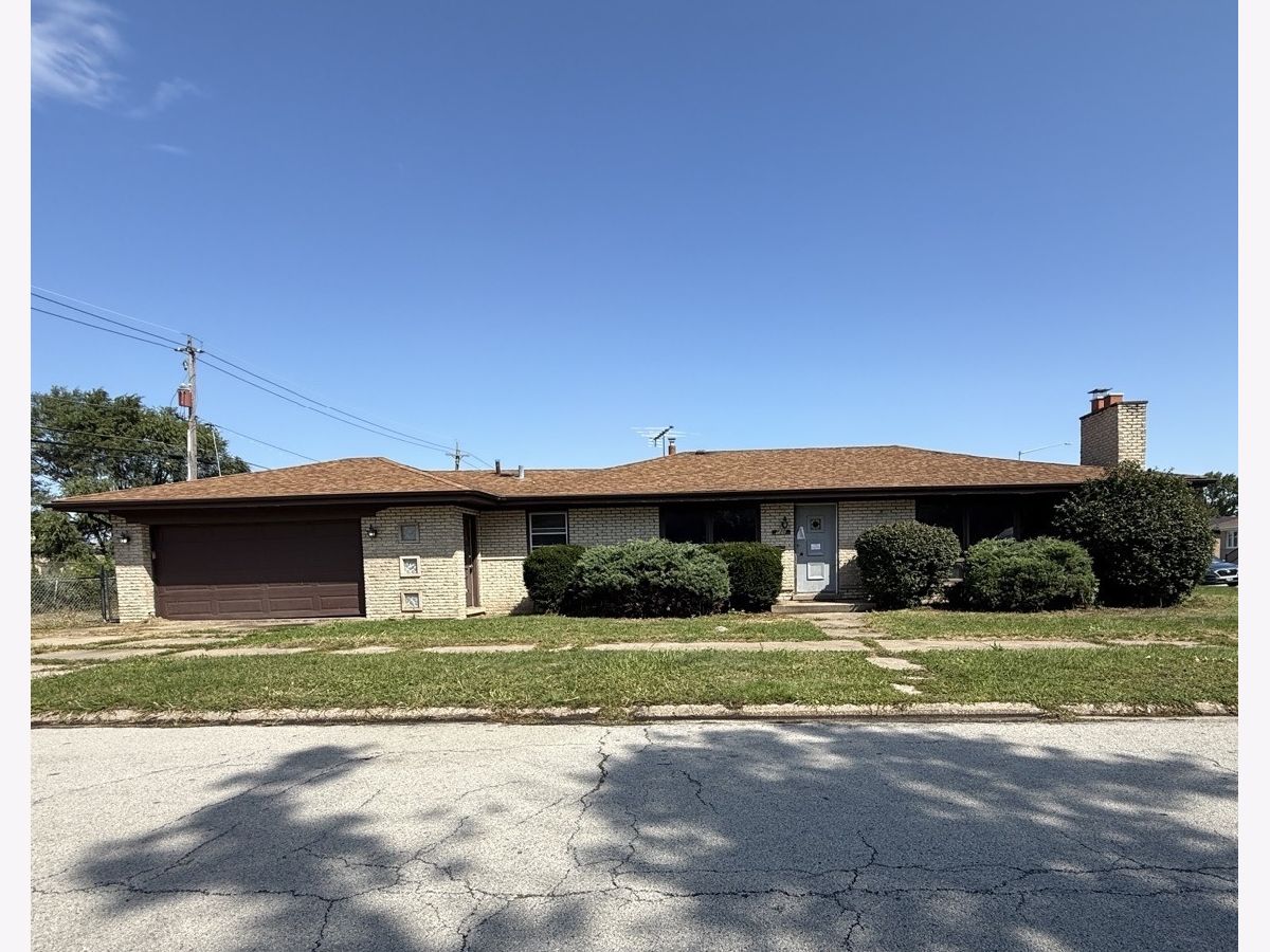  Sold Calumet City Illinois, 620 Yates