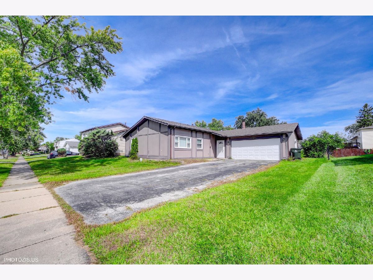  For Rent Country Club Hills Illinois, 17861 Princeton