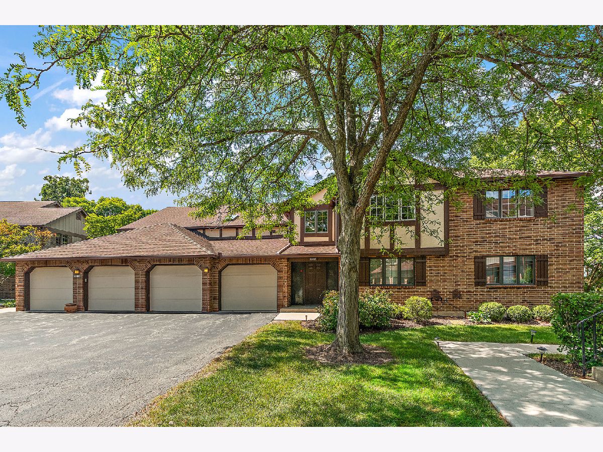  For Sale Palos Heights Illinois, 13302 Oakview Court