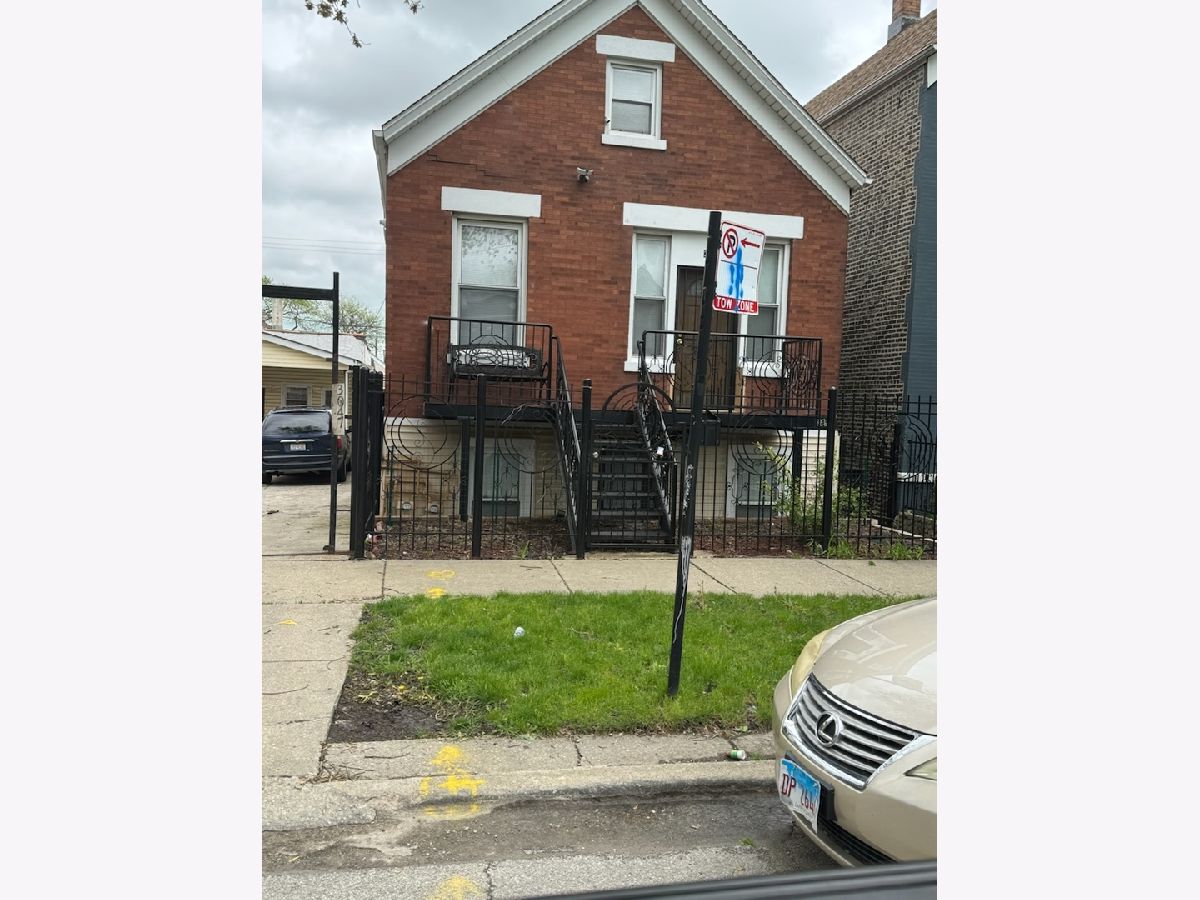  For Rent Chicago Illinois, 3049 Homan