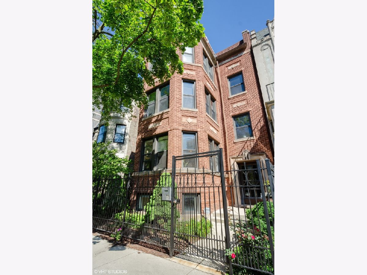  Rented Chicago Illinois, 510 Oakdale