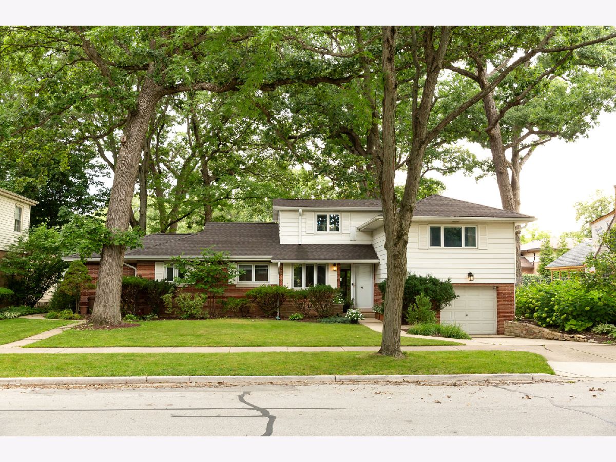  For Sale La Grange Park Illinois, 836 Waiola Avenue