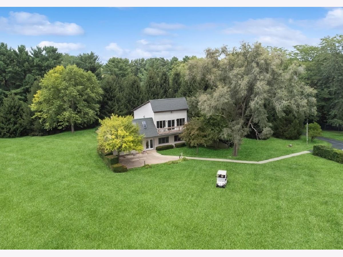  For Sale Sycamore Illinois, 12266 North Grove Road
