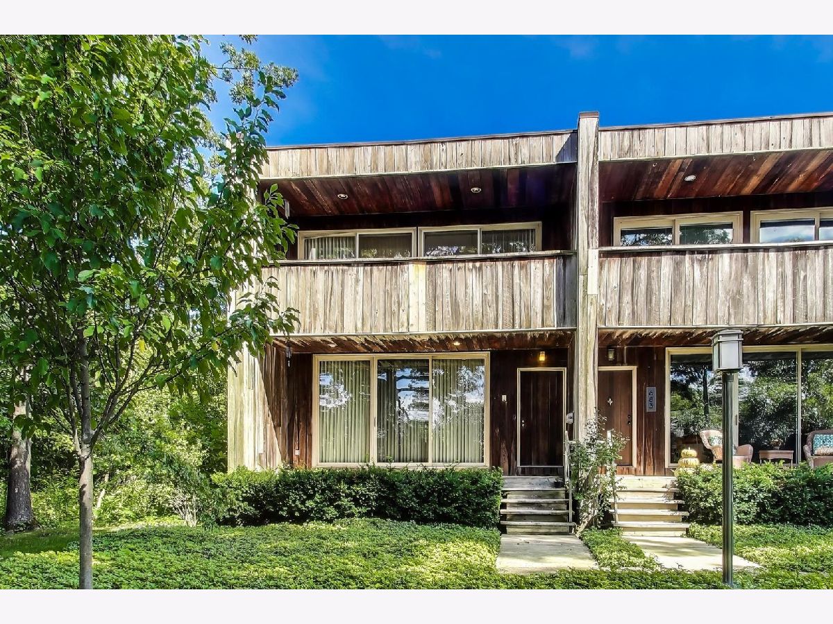  Sold Highland Park Illinois, 685 Vine