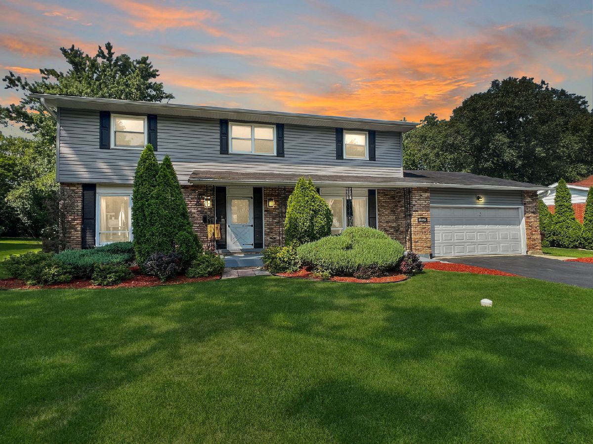  For Sale Olympia Fields Illinois, 20640 Promethian Way