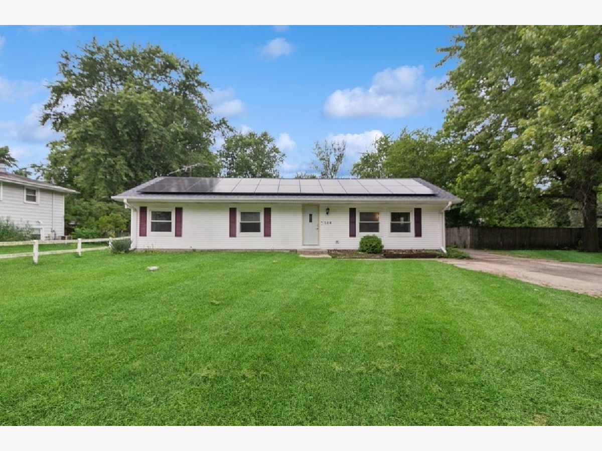  For Sale Braidwood Illinois, 584 Division Street