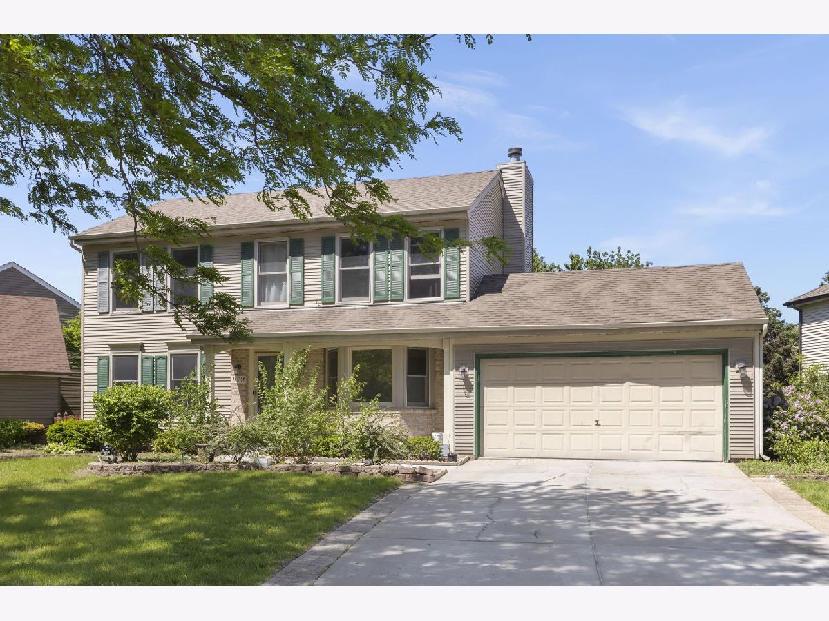 Homes For Sale Kensington Lakes Aurora Illinois, 972 Westgate Drive