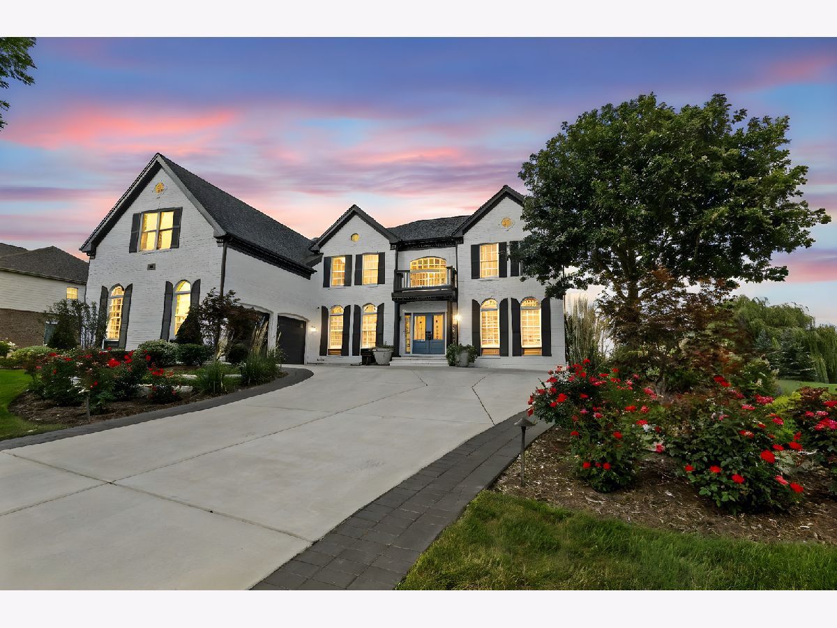  For Sale Hawthorn Woods Illinois, 4 Tournament Drive