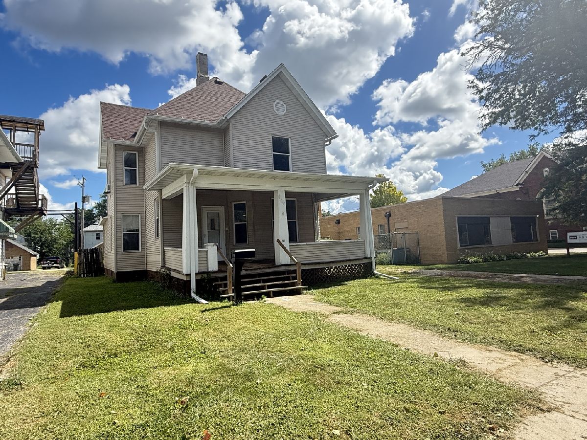  Sold Sterling Illinois, 604 2nd