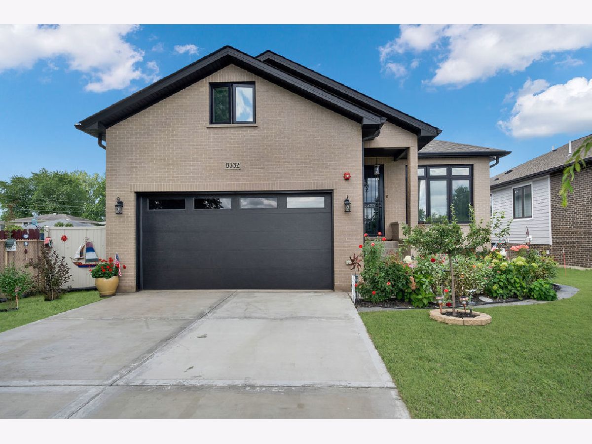 For Sale Justice Illinois, 8332 78th Court
