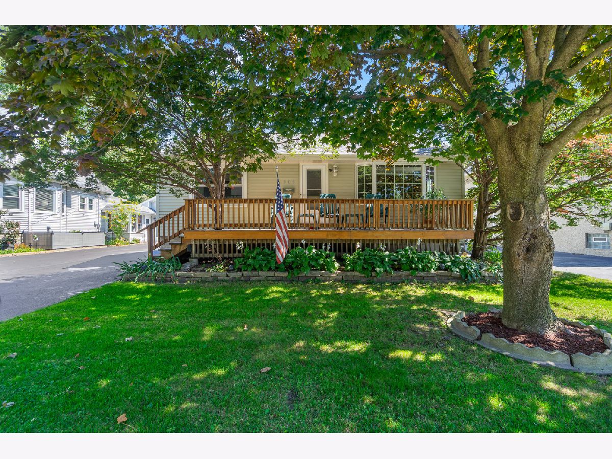  For Sale Thornton Illinois, 305 Schwab Street