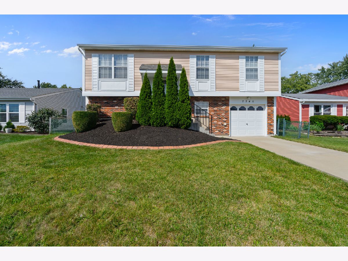  Sold Frankfort Illinois, 7746 North