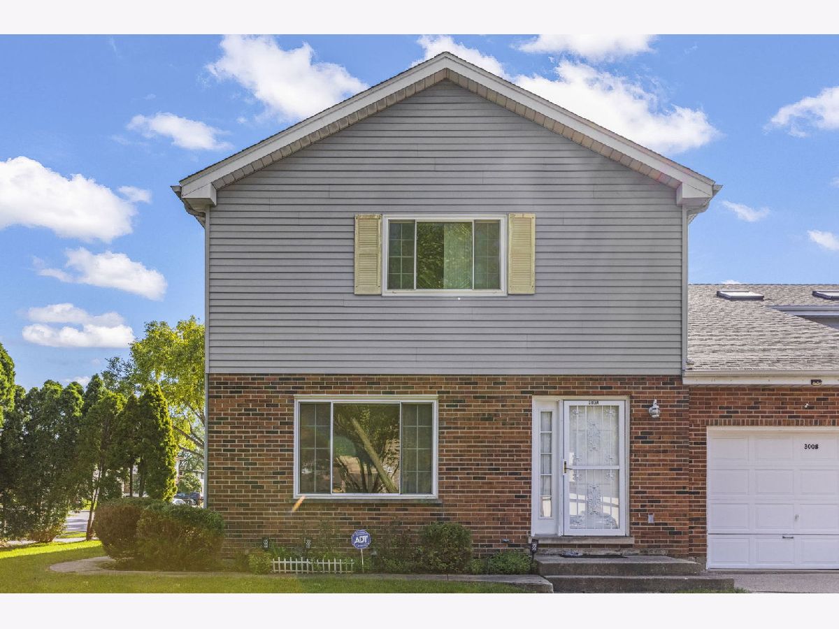  For Sale Bloomingdale Illinois, 300 Starling Court