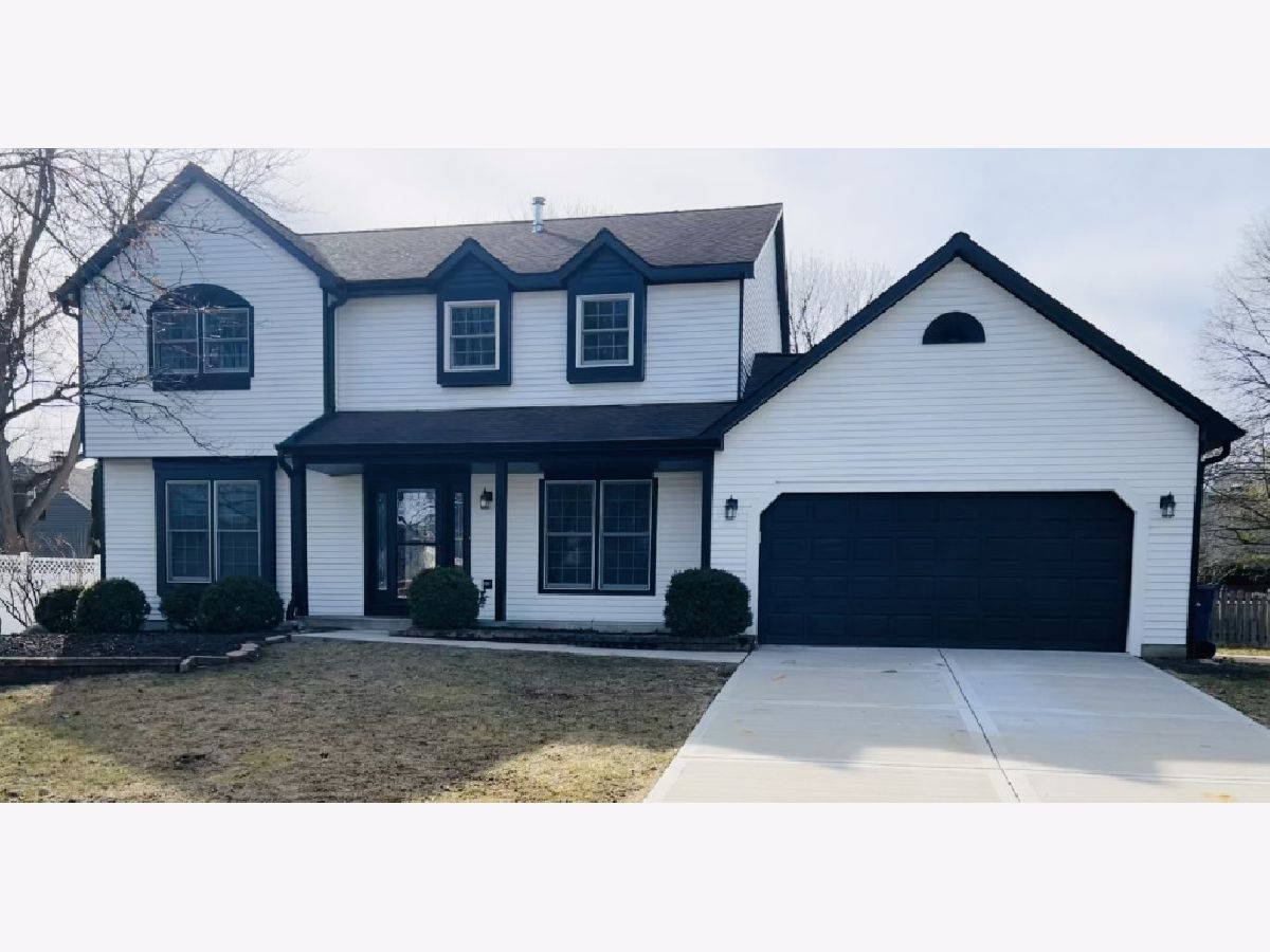 Homes For Sale Brook Crossing Naperville Illinois, 2741 Gateshead Drive
