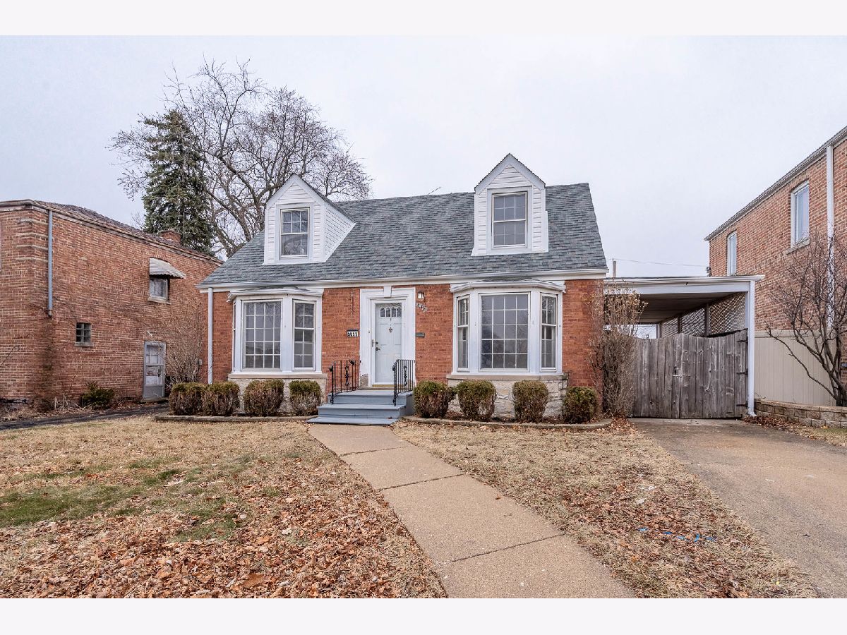  Sold Chicago Illinois, 5651 Osceola
