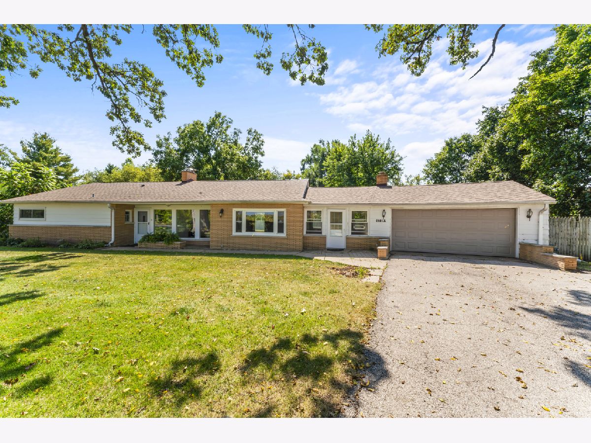 For Sale Richmond Illinois, 4501 Kuhn Road